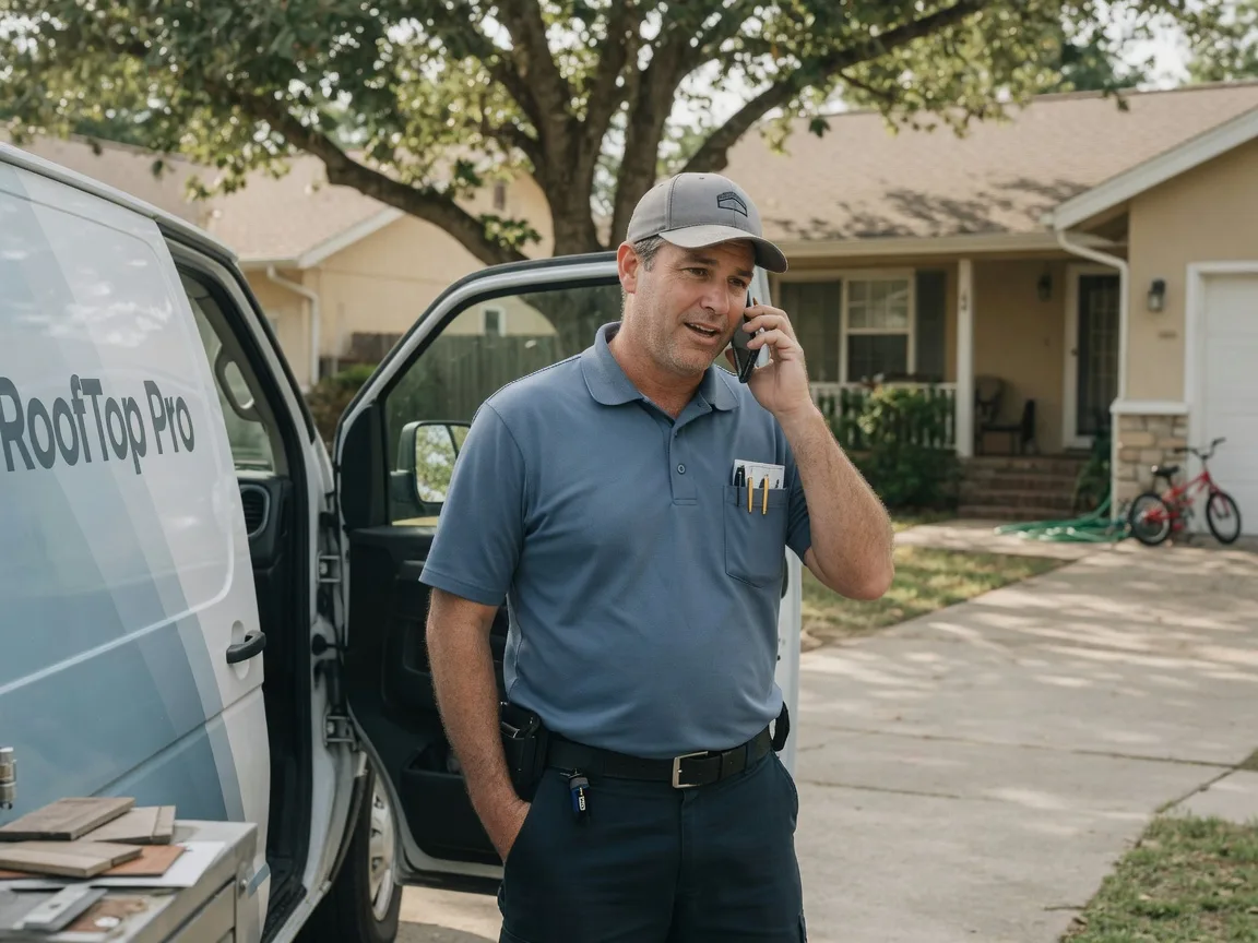 Roof Repair Antioch, CA FAQs